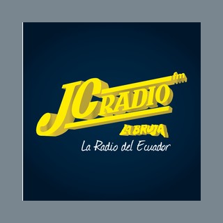 JC Radio La Bruja logo