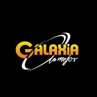 Radio Galaxia logo