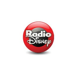 Radio Disney logo