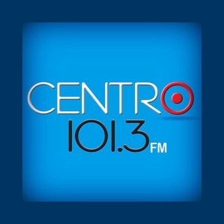 Radio Centro Ecuador logo