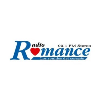 Radio Romance logo
