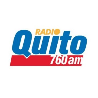 Radio Quito 760 AM logo