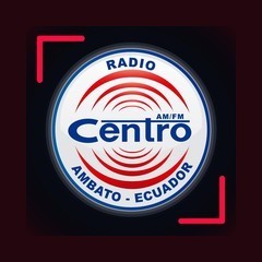 Radio Centro Ambato logo