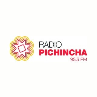Radio Pichincha 95.3 FM logo