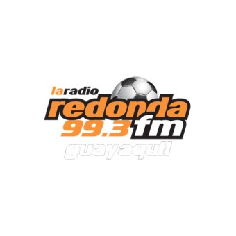 La Radio Redonda 99.3 FM logo