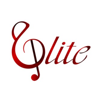 Radio Elite 99.7 FM logo