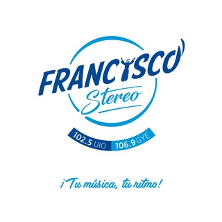 Francisco Stereo logo