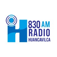Radio Huancavilca logo