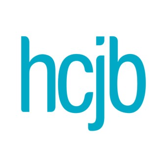 HCJB 89.3 FM logo