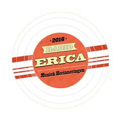 Radio Erica logo