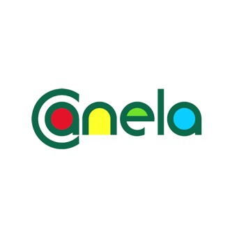 Radio Canela Manabí logo