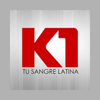 Radio K1 logo