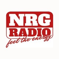 NRG Radio logo
