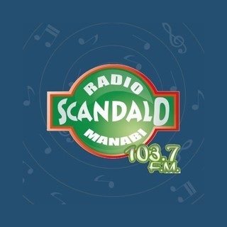 Radio Scandalo logo