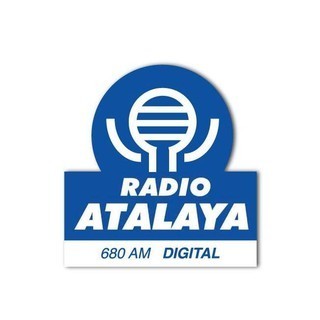 Radio Atalaya logo