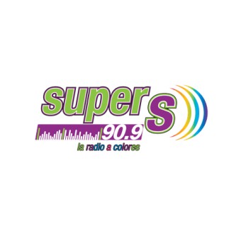 Radio Súper S logo
