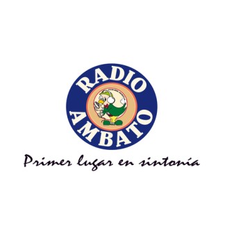 Radio Ambato logo