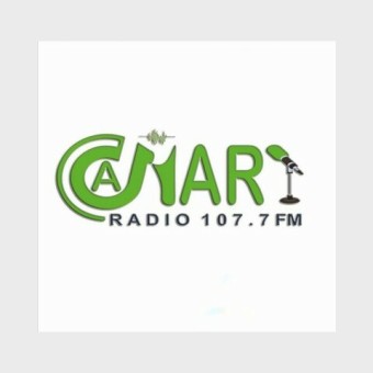 Radio Cañarí 107.7 FM logo