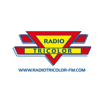 Radio Tricolor FM logo