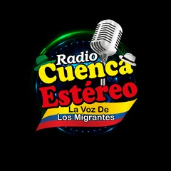 Radio Cuenca Estereo logo