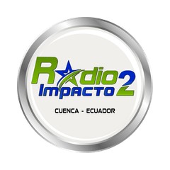 Impacto2 Cuenca Ecuador logo