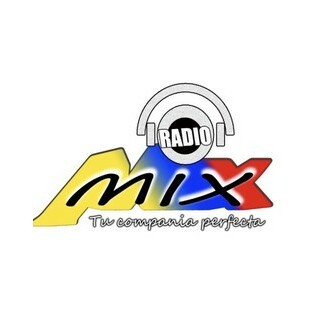 Radio Mix Ecuador logo