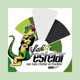 Radio Estelar 99.3 FM logo