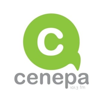 Radio Cenepa logo