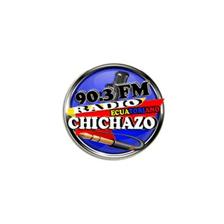 Radio Chichazo Ecuatoriano logo