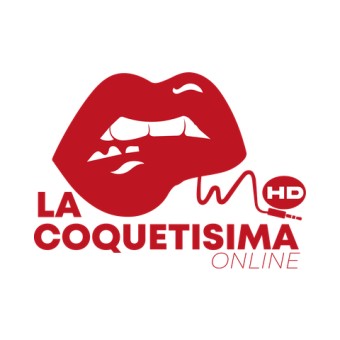 La Coquetisima Online logo
