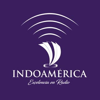 Radio Indoamerica logo