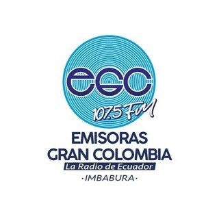 Emisoras Gran Colombia logo