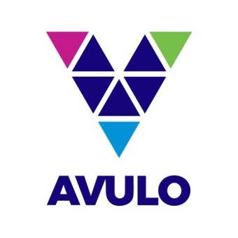 Avulo FM logo