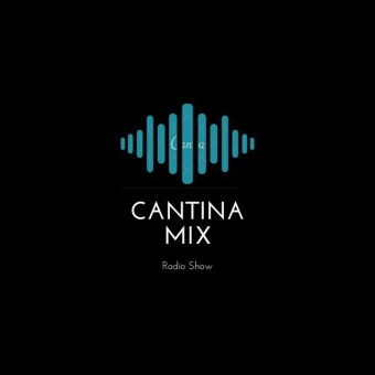 Cantina Mix Radioshow logo