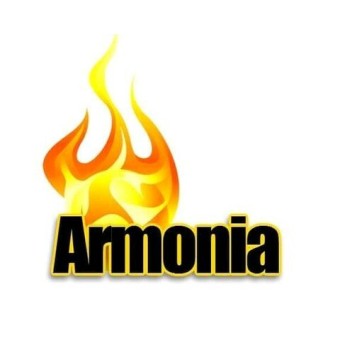 Armonía 100.1 logo