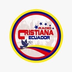 Radio Cristiana Ecuador logo