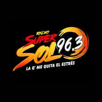 Radio Super Sol HD logo