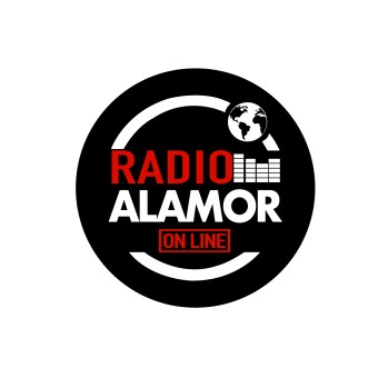 Radio Alamor logo