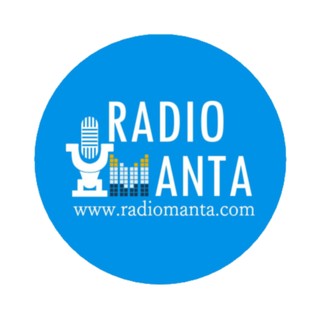Radio Manta logo