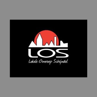Lokale Omroep Schijndel (LOS) logo
