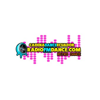 Cadena Dance Ecuador logo