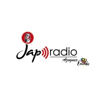 Radio J.A.P Online logo