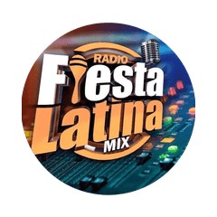 Radio Fiesta Latinamix logo