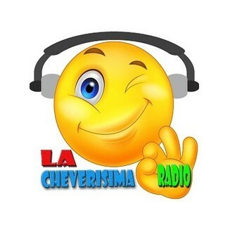 La Cheverisima Radio Mix logo