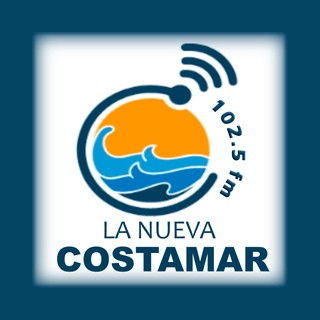 Radio Costamar logo