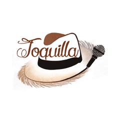 Toquilla Radio 106.9 FM logo