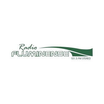 Radio Fluminense FM logo