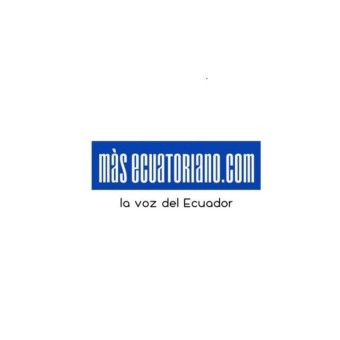 Más Ecuatoriano logo