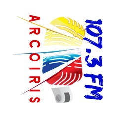 Radio Arcoiris Napo logo