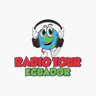 Radio Tour Ecuador logo